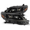 AlphaRex 2011-2020 Sienna PRO Headlight Series