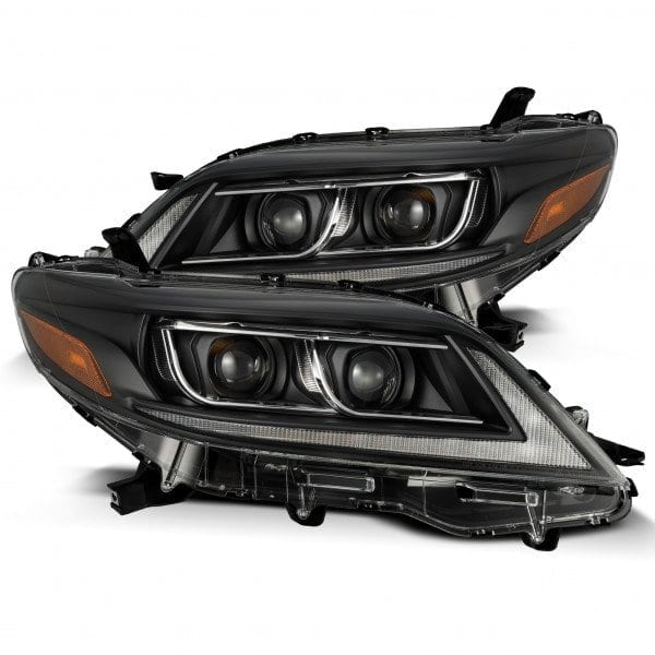 AlphaRex 2011-2020 Sienna PRO Headlight Series