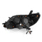 AlphaRex 2011-2020 Sienna PRO Headlight Series