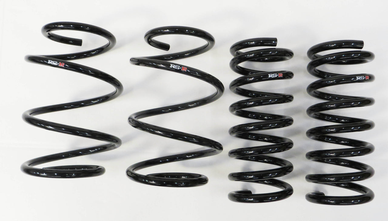 2011+ Quest RSR Japan Lowering Springs