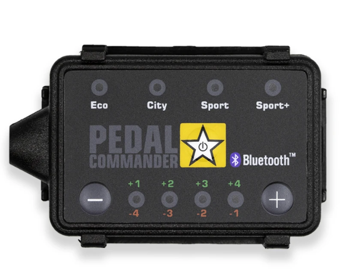 2008+ Dodge Grand Caravan Pedal Commander Throttle Controller