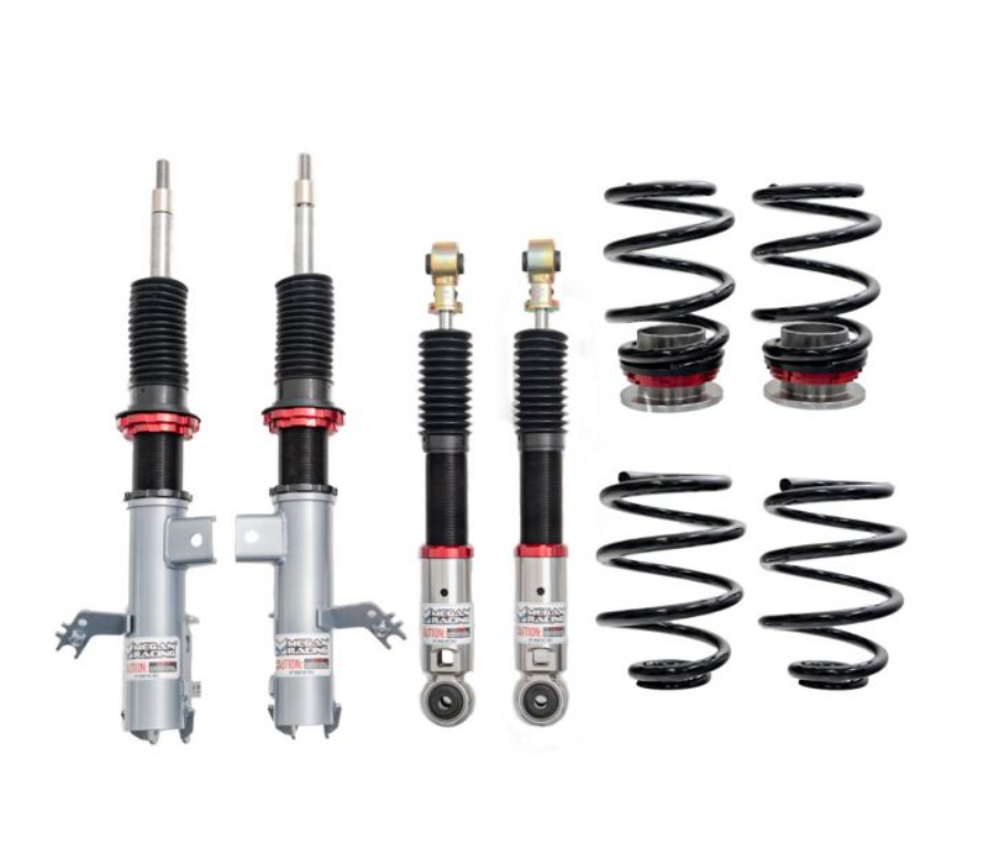 Toyota Sienna 21+ AWD Megan Racing Coilovers