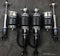 2017+ Pacifica UAS Solution Series Air Suspension Strut kit
