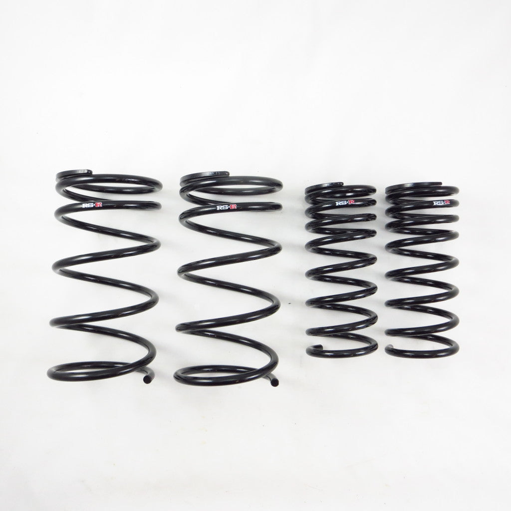 91-99 Toyota Previa RSR Super Down Springs