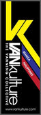 VANkulture Nobori Flags (NO CITY AND COUNTRY STATED)