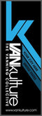 VANkulture Nobori Flags (NO CITY AND COUNTRY STATED)