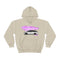 Odyssey 5 Funky Hoodie