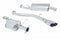 2011+ Quest Megan Racing Cat Back Exhaust System