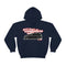 VK ONE Sienna Funky Hoodie
