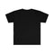 Branded VK Unisex Softstyle T-Shirt