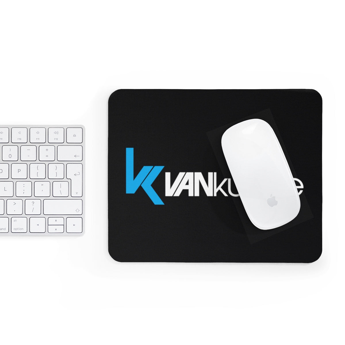 VANkulture Mousepad