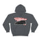 VK ONE Sienna Funky Hoodie