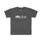Branded VK Unisex Softstyle T-Shirt