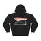 VK ONE Sienna Funky Hoodie