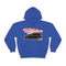 VK ONE Sienna Funky Hoodie
