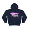 Odyssey 5 Funky Hoodie