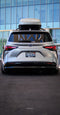 2021+ Toyota Sienna UAS Solution Series Air Suspension Kit