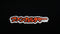 VANkulture Katakana script sticker