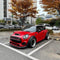 Mini Cooper F56/57 VAD flares 2013+