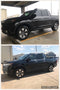 2017+ Honda Ridgeline Traxda Lift Kit 1.5” / .5”