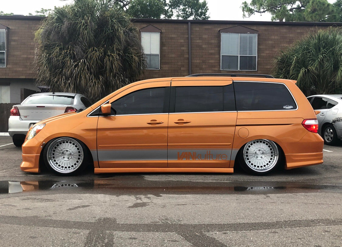 VANkulture livery version 3