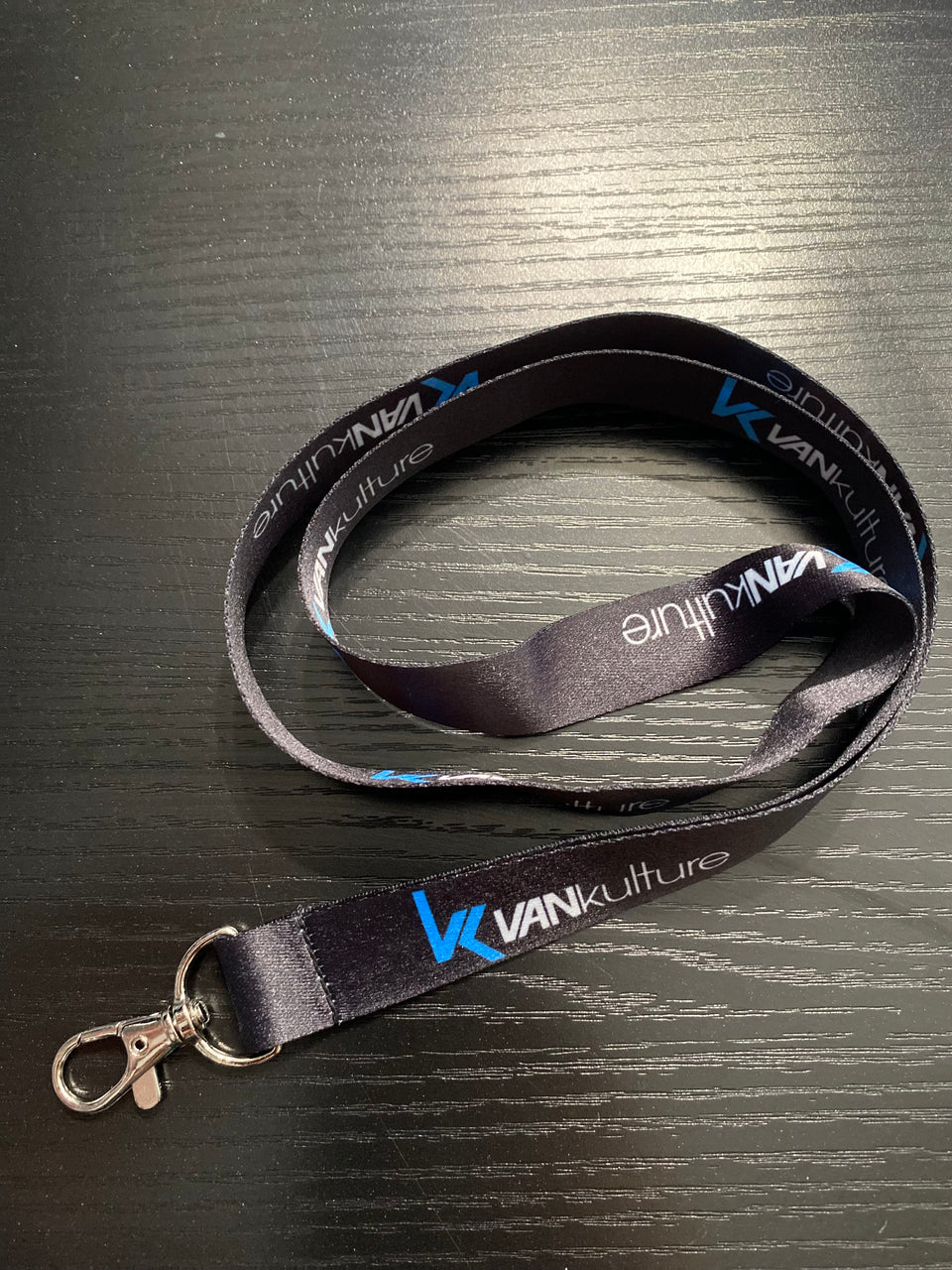 VANkulture Lanyards