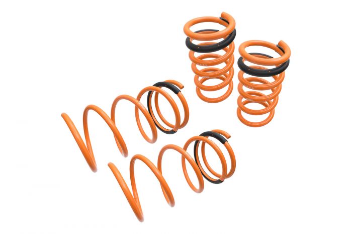 99-04 Odyssey Megan Lowering Springs