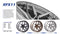 Rohana Wheels RFX-11