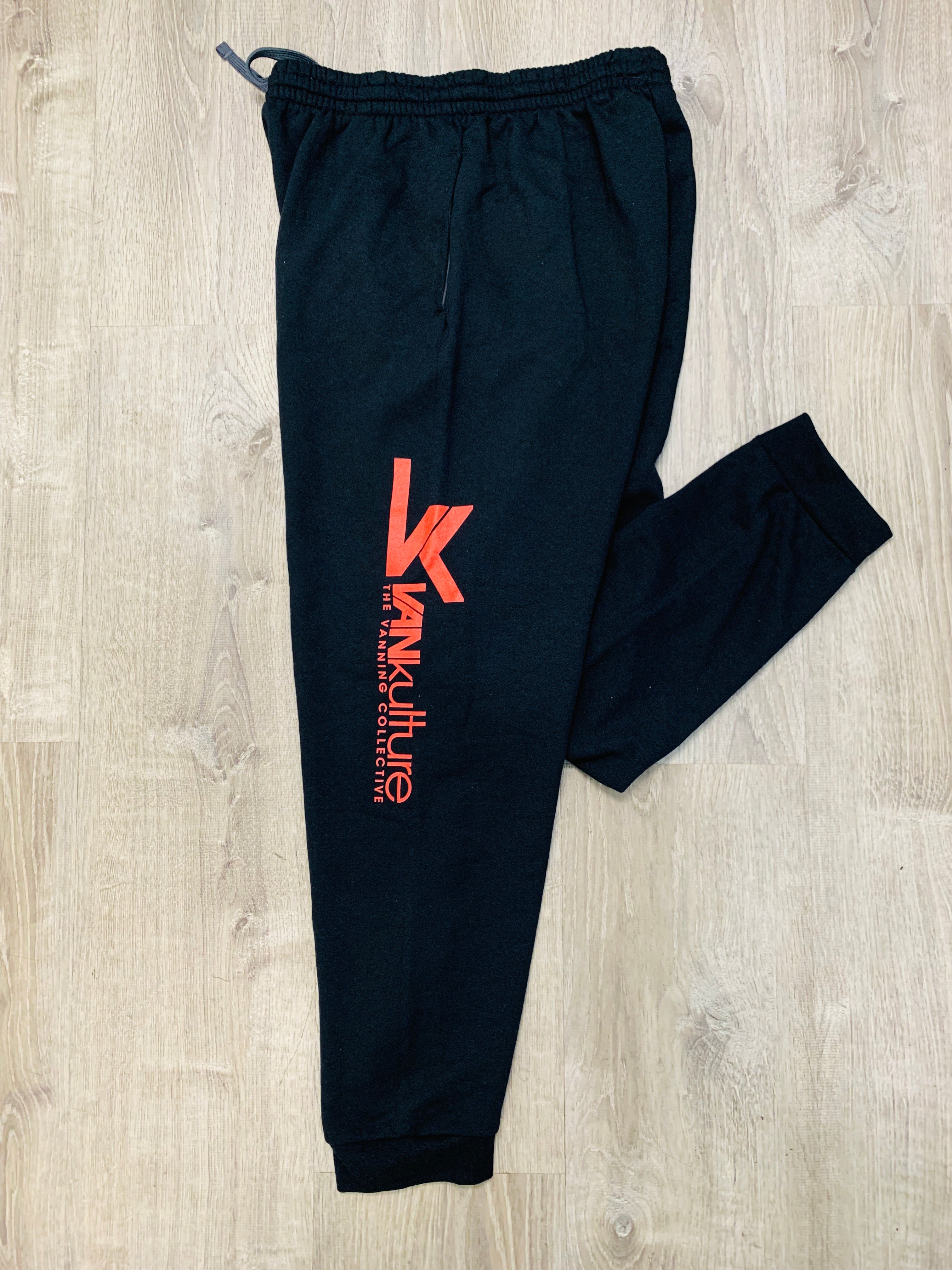Joggers