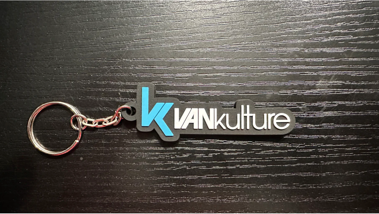 Keychains / Lanyards