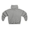 Old School VK Men's NUBLEND® Hooded Sweatshirt