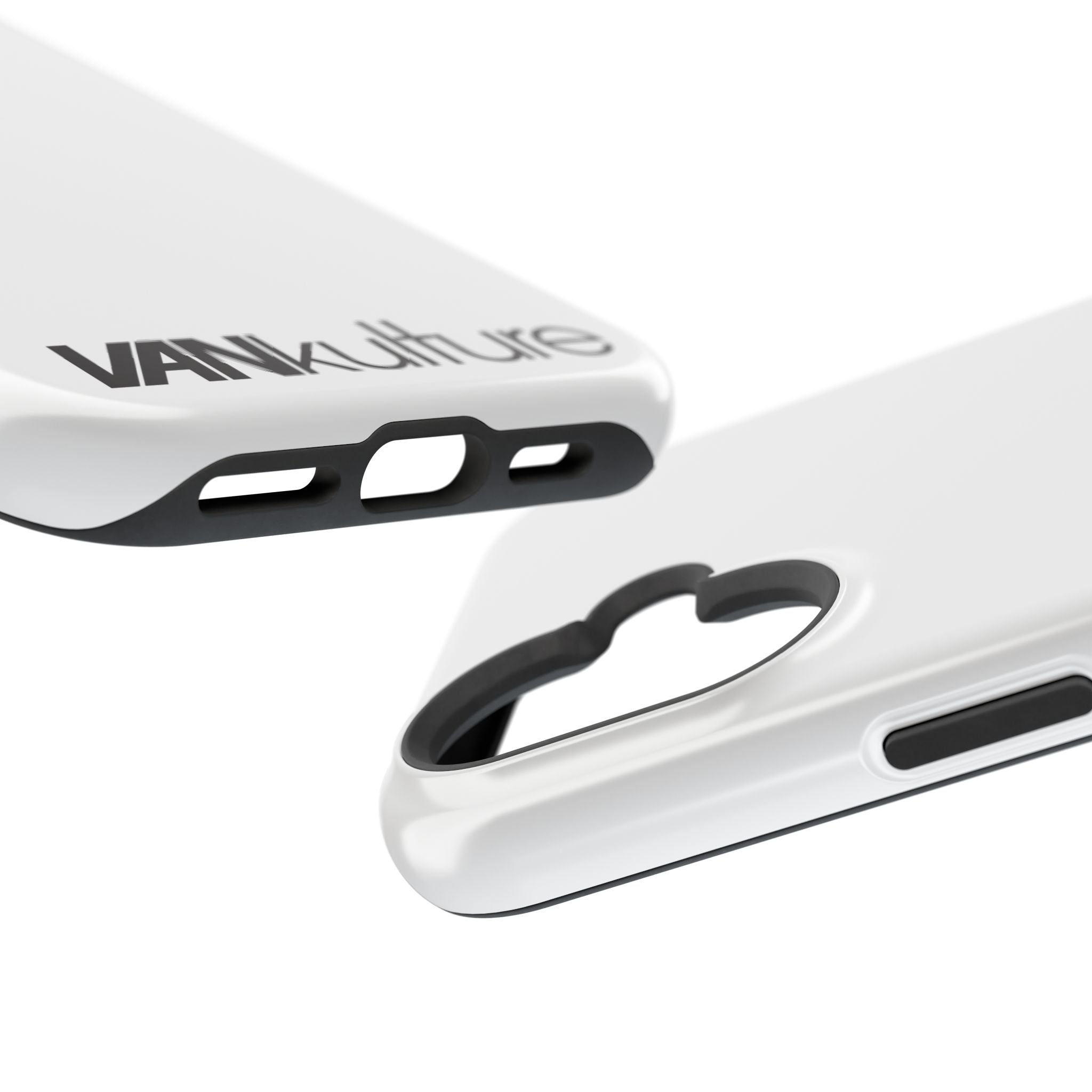 VANkulture Iphone 13 to 16 Magsafe Tough Cases