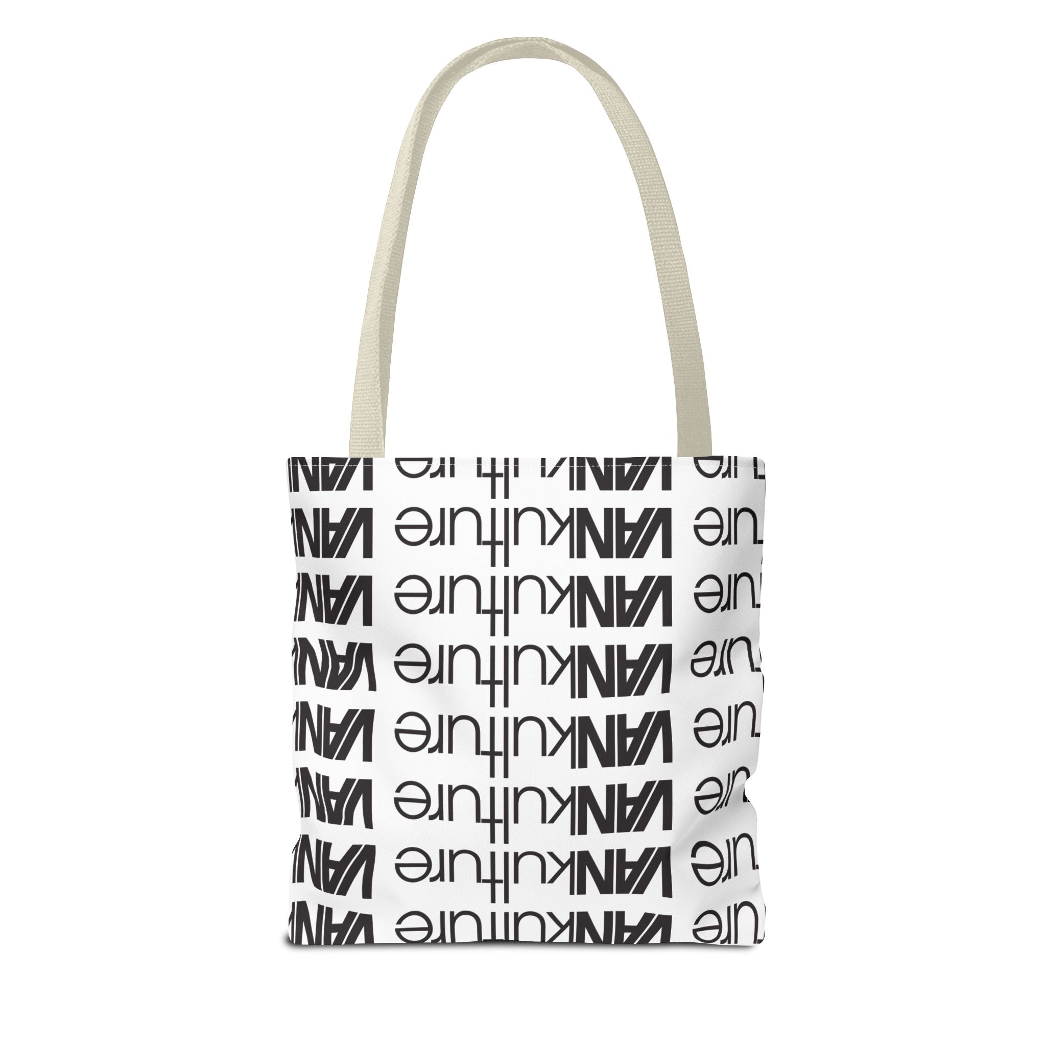 VANkulture Tote Bag (AOP)