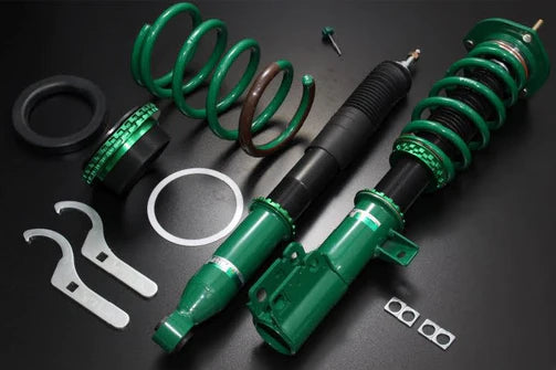 2011-2020 Toyota Sienna Tein RX1 Coilovers