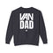 VAN DAD Unisex Lightweight Crewneck Sweatshirt