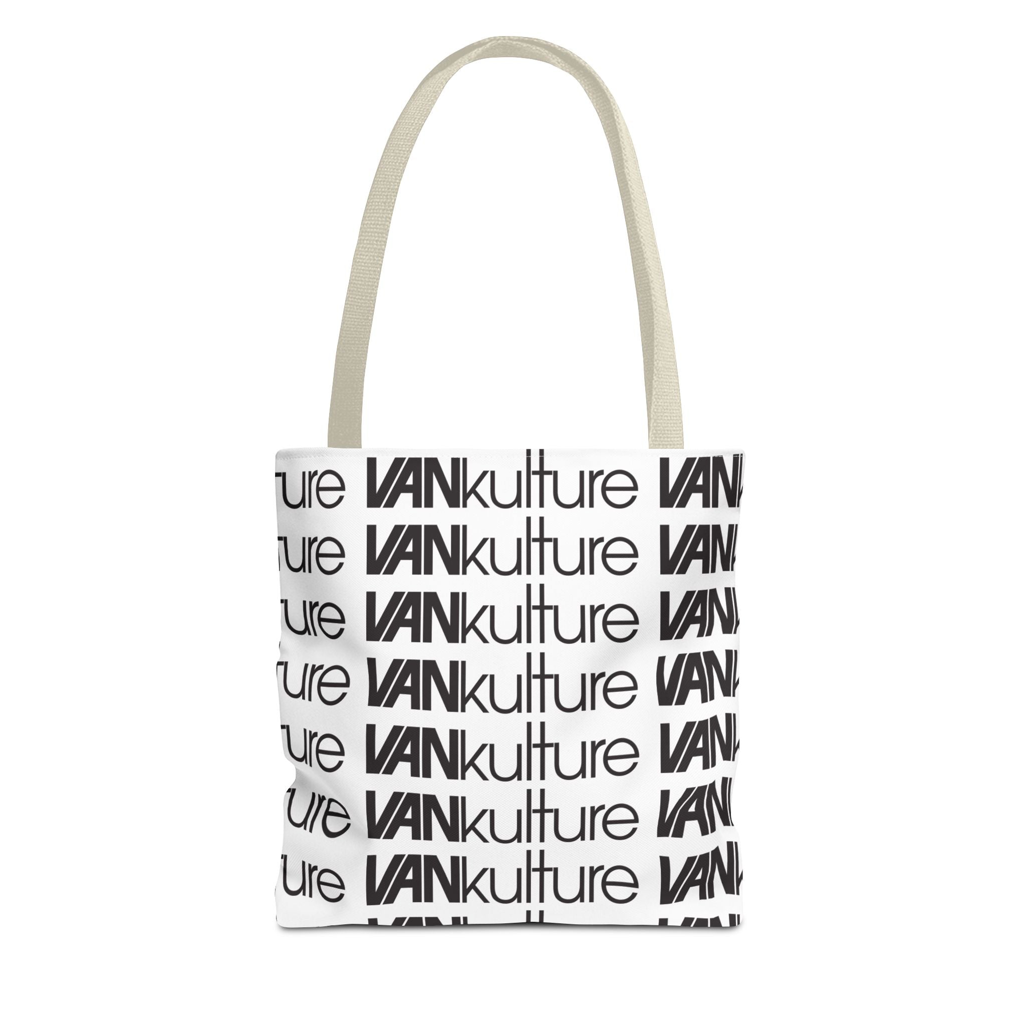 VANkulture Tote Bag (AOP)