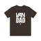 VK VAN DAD Unisex Jersey Short Sleeve Tee