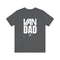 VK VAN DAD Unisex Jersey Short Sleeve Tee