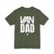 VAN DAD Unisex Jersey Short Sleeve Tee