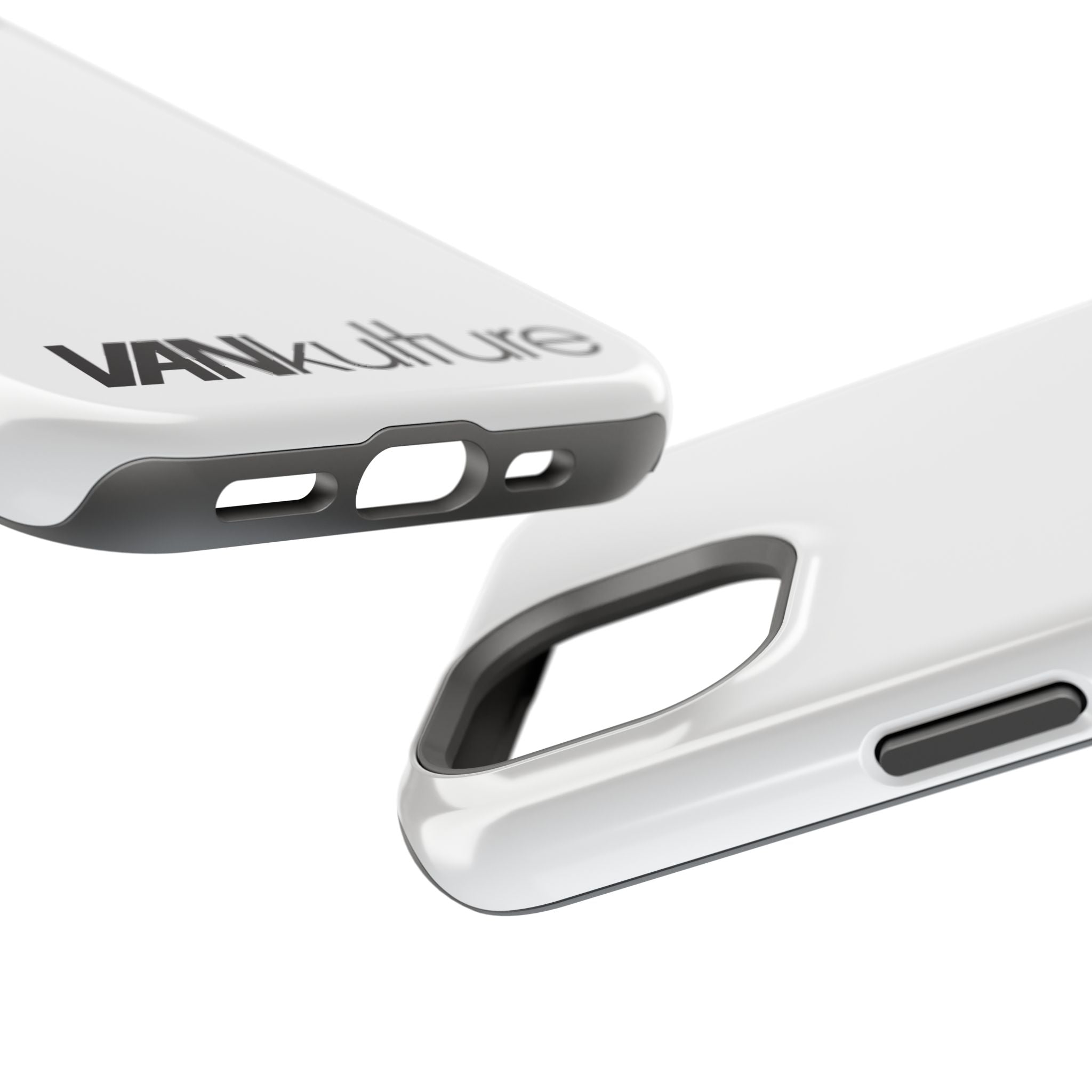 VANkulture Iphone 13 to 16 Magsafe Tough Cases