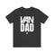 VAN DAD Unisex Jersey Short Sleeve Tee