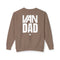 VAN DAD Unisex Lightweight Crewneck Sweatshirt