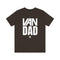 VAN DAD Unisex Jersey Short Sleeve Tee