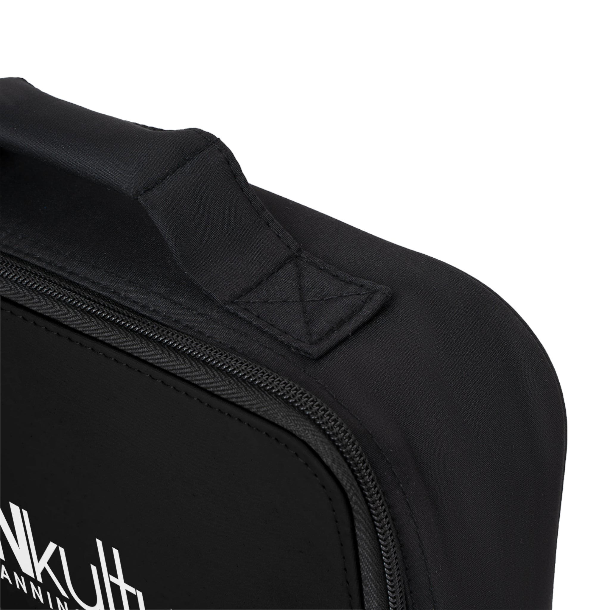 VANkulture Padded Case