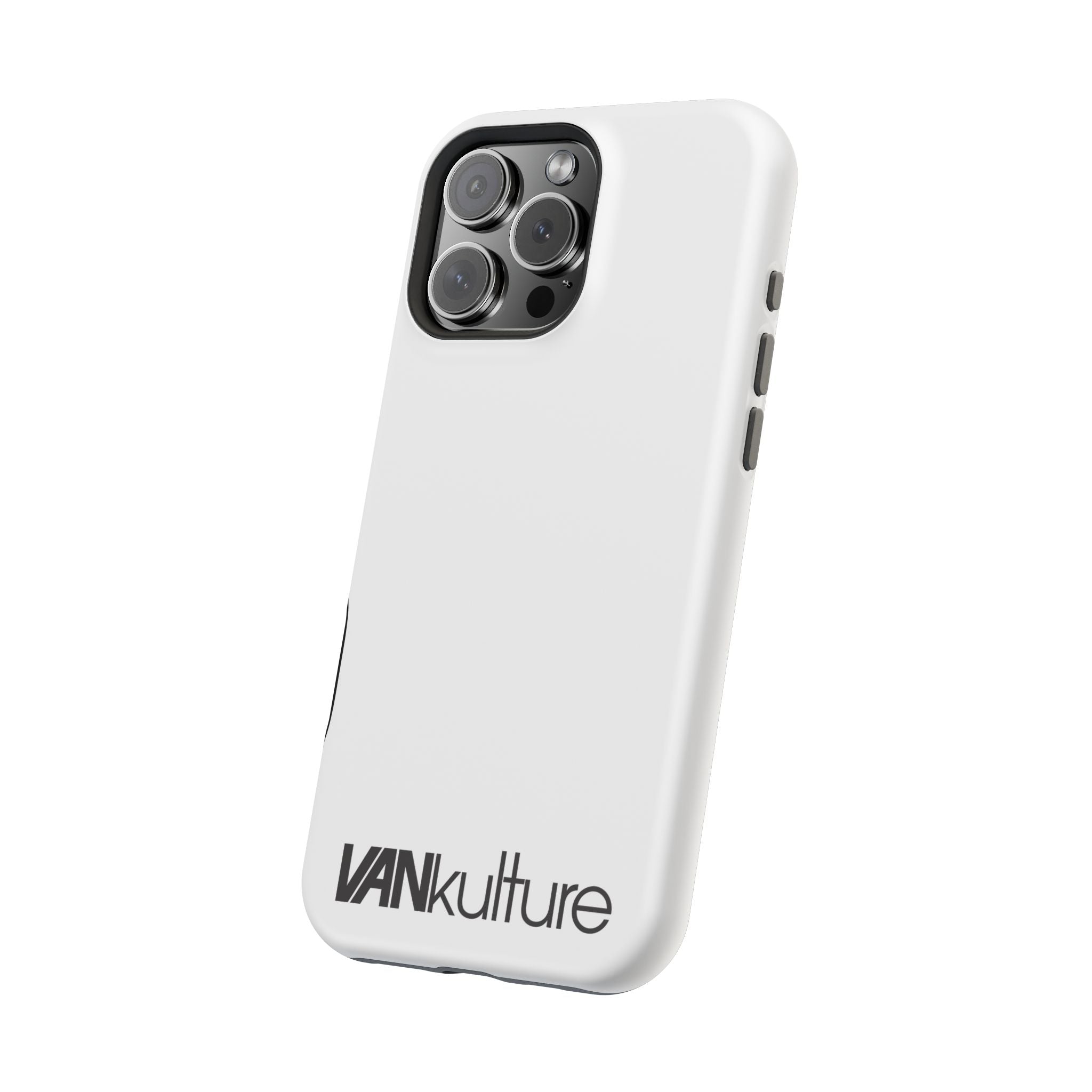 VANkulture Iphone 13 to 16 Magsafe Tough Cases