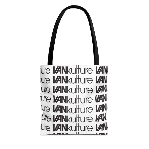 VANkulture Tote Bag (AOP)