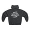 ASVC Men's NUBLEND® Hooded Sweatshirt