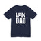 VK VAN DAD Unisex Jersey Short Sleeve Tee