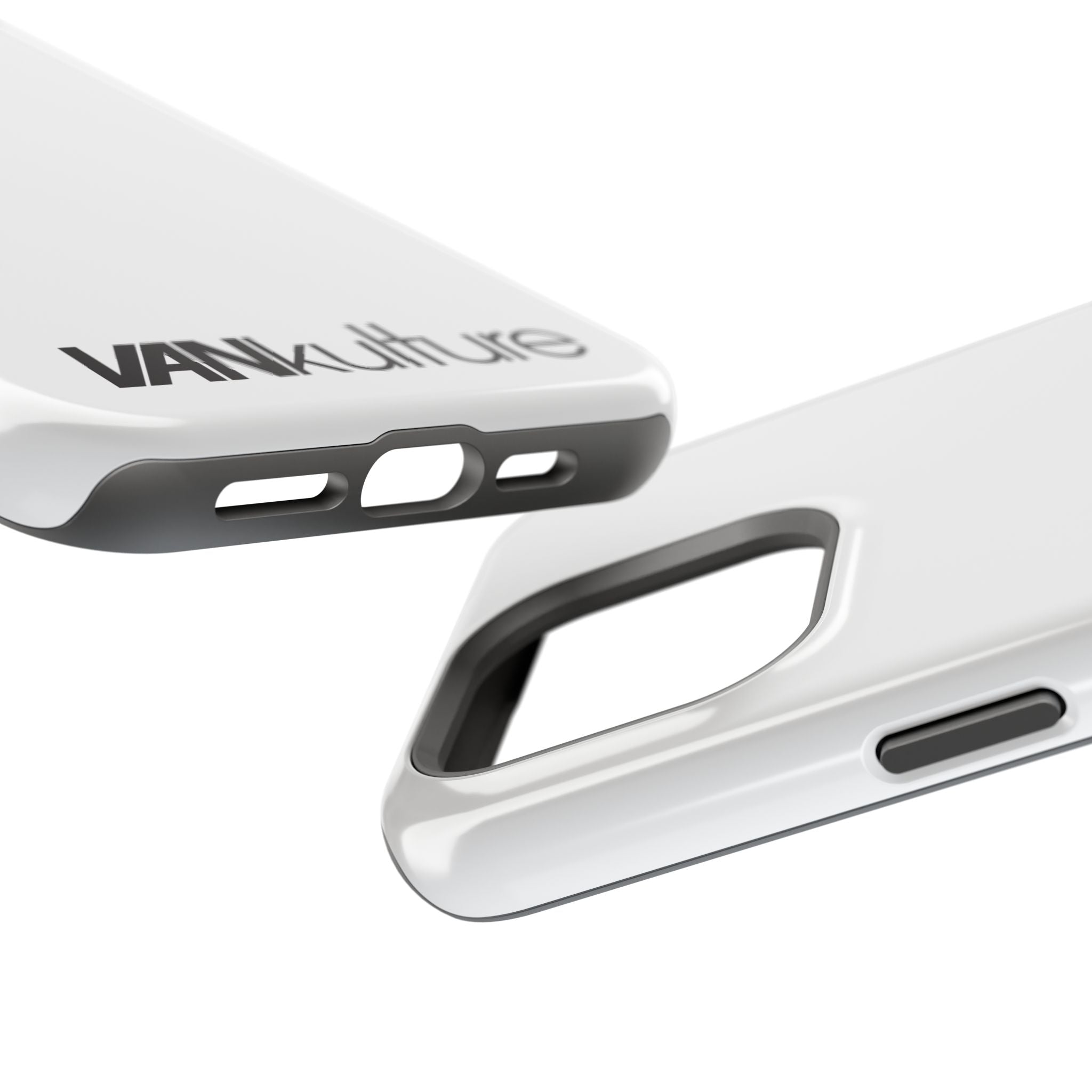 VANkulture Iphone 13 to 16 Magsafe Tough Cases