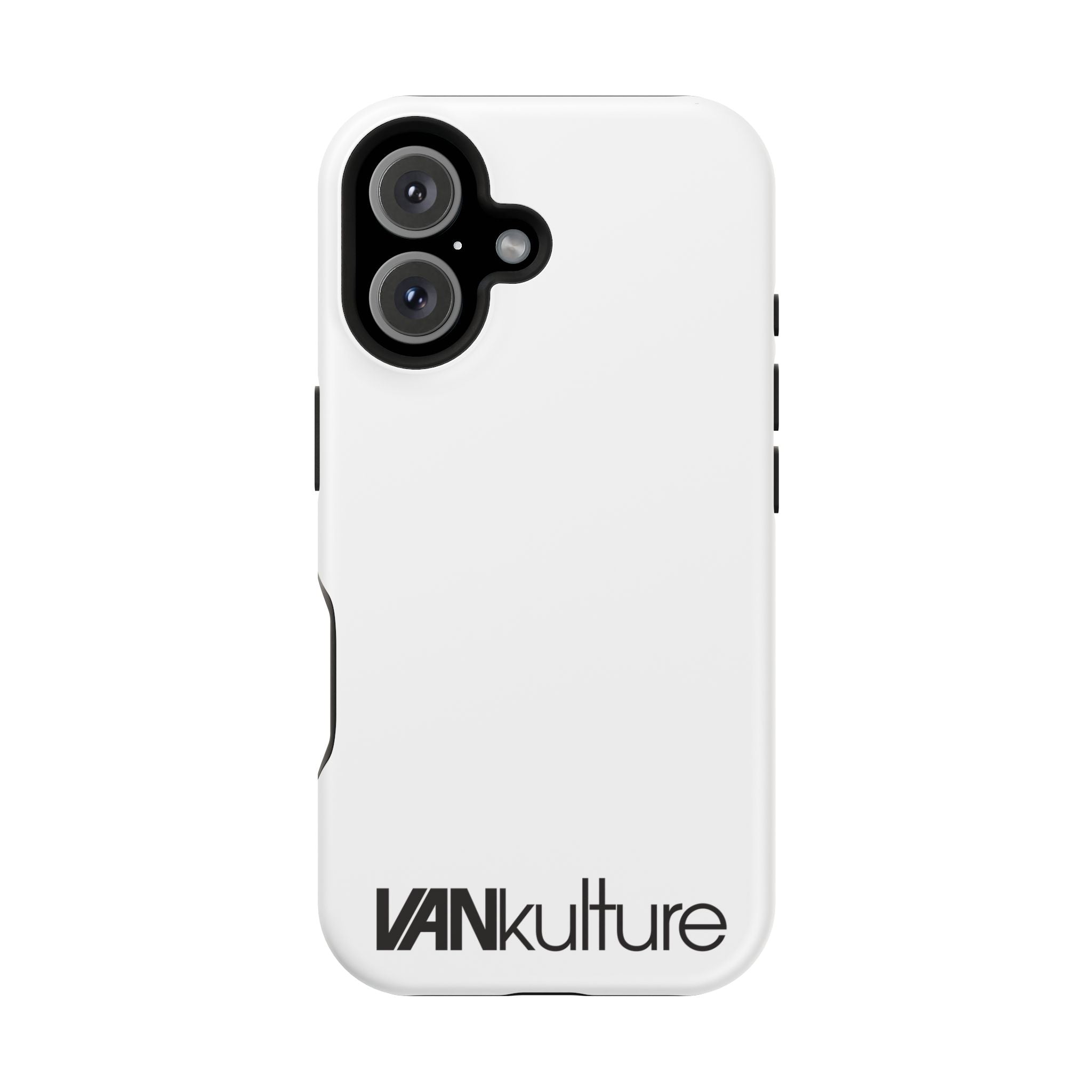 VANkulture Iphone 13 to 16 Magsafe Tough Cases